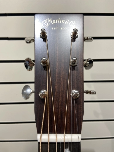 Martin 000-28 Acoustic Guitar 5